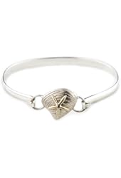 Elegant Nautical Seashell Starfish Changeable Bracelet