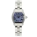 Cartier Women's W6206007 Roadster Quartz Stainless Steel Watch