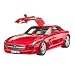 Revell Modellbausatz 67100 - Model Set Mercedes SLS AMG im Maßstab 1:24