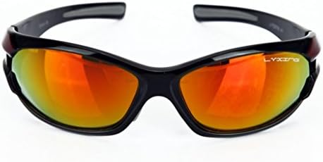 Polarized Sports Sunglasses for Cycling Hiking Fishing