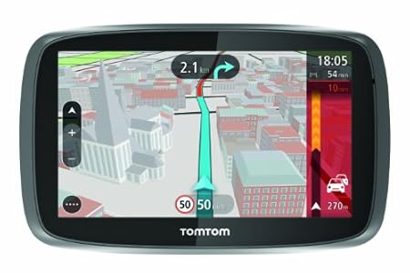 Where can i buy TomTom GO 500 Europe Satellite Navigation System