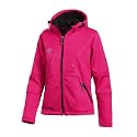 White Season Softshelljacke Frauen