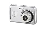 Pentax Optio E60 - Digital camera - compact - 10.1 Mpix - optical zoom: 3 x ....