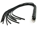Heart 2 Heart Thong Whip, 20"