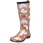 Kamik Hearts Rain Boot