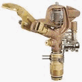 Buy Orbit Sprinkler System 3/4-Inch  Brass Impact Head with 25-48' Coverage #55016 online at Discounted New and Used prices. Delivered to your door with Off-The-Bookshelf.