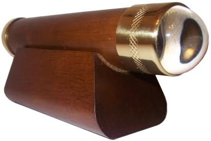 Executive Wood Kaleidoscope