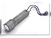 Erzi 43215 Explorer-Taschenlampe, wasserdicht
