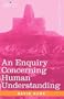 An Enquiry Concerning Human Understanding