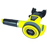 Mares Proton Octopus-AS-ONE