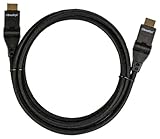 PS3 HDMI Flex Cable supports 1080p 6.6ft