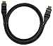 PS3 HDMI Flex Cable supports 1080p 6.6ft (輸入版)