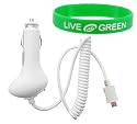Non-OEM Amazon Kindle DX 9.7 12v Car Charger