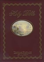 Lighting the Way Home Family Bible