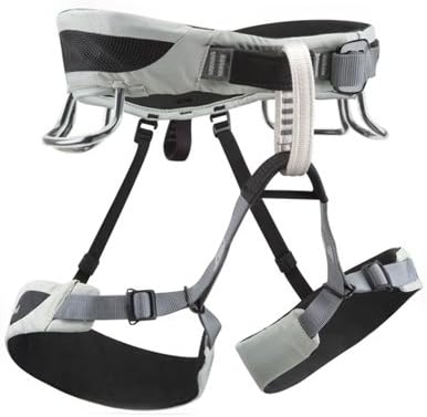 Black Diamond Momentum AL Climbing Harness - Men's