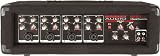 Nady 4Ch 130 Watt Mono Powered Mixer - B0015RJDSM