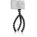 DayMen Joby GorillaPod Original Flexible Tripod - Charcoal Black Camera Accessories