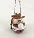 Figure Keyring One Piece Cruise Ship Collection Le Vogue Merry_s-2