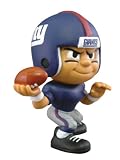 Lil' Teammates Series 1 New York Giants Quarterback