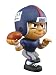 Lil' Teammates Series 1 New York Giants Quarterback