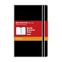 Moleskine Weekly Notebook 2010 12 Month Pocket Soft Black (Moleskine Srl)