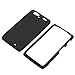 Black Hard Case Cover for Motorola Droid Razr Maxx XT913 XT916