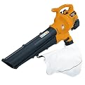 Yard-Man Gas Blower/Vac in-1 with Quickshift