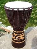 20X10 Kalamatin Djembe Drum