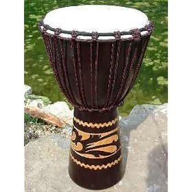 20X10 Kalamatin Djembe Drum
