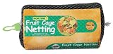 Nortene Botanico Fruit Cage Netting