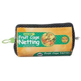 Nortene Botanico Fruit Cage Netting