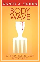 Body Wave (Bad Hair Day Mystery 4)