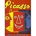 Picasso Posters by Maria Costantino