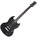 Epiphone G-400 SG Electric Guitar, Ebony