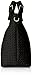 MG Collection Tatiana Designer Woven Tote Hang Bag Shoulder Bag