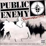 レヴォルヴァルーション by パブリック・エナミー (2002-07-31)