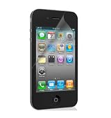 Exspect iPhone 4 Matte Screen Protector