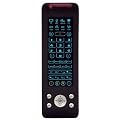 SLx 8 Way Universal Touch Screen Remote Control with learning facility