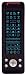 SLx 8 Way Universal Touch Screen Remote Control with learning facility