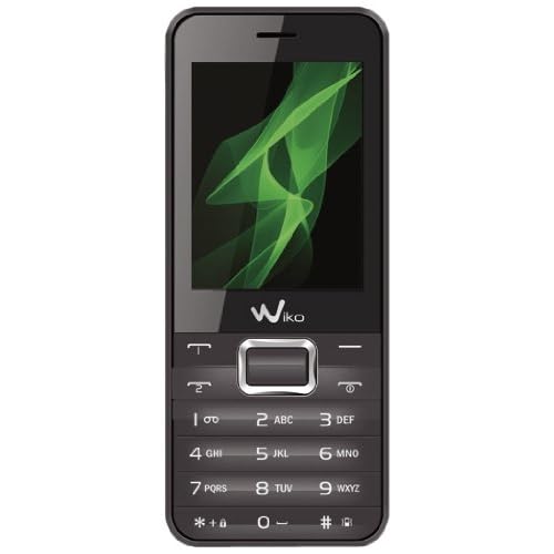 Comparer WIKO KAR GRIS   