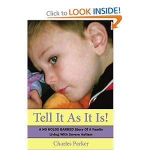 Tell It As It Is: A NO HOLDS BARRED Story Of