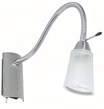 Wandleuchte Astrid Flex