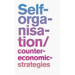 Self-organisation: Counter-economic Strategies (Nifca)