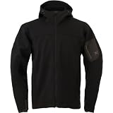 (アークテリクス)ARC'TERYX Epsilon SV Hoody Men's 【並行輸入品】 5840  Black S