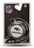 Baltimore Ravens NFL Yo Yo Yomega Firestorm