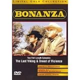 Bonanza: The Last Viking/Breed of Violence