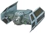 Star Wars Starfighter Vehicle Darth Vader Tie Advanced Starfighter Vehicle