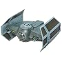 Star Wars Starfighter Vehicle Darth Vader Tie Advanced Starfighter Vehicle