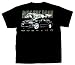 Ford Mustang T-shirt Ride The Pony Design M-XXL