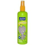 Suave For Kids Awesome Apple Detangler Spray Conditioner 10.5Ounces.